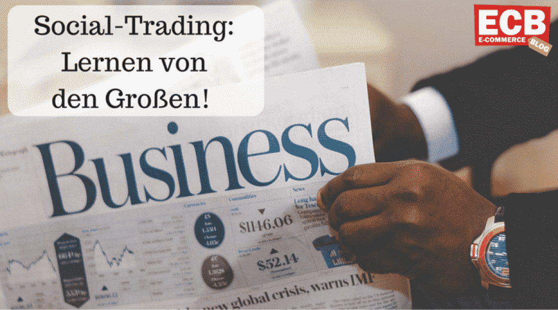 Social-copy-trading