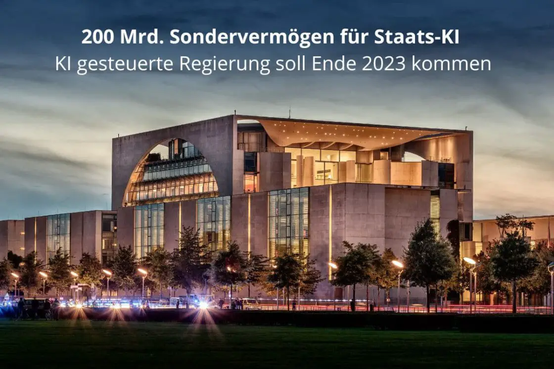 Staats-KI