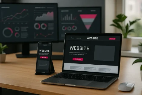 Usability Optimierung