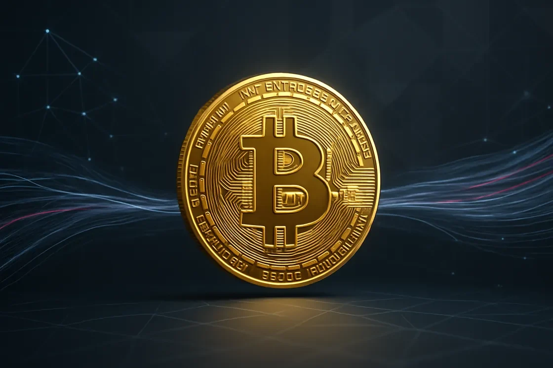 Was ist Bitcoin?