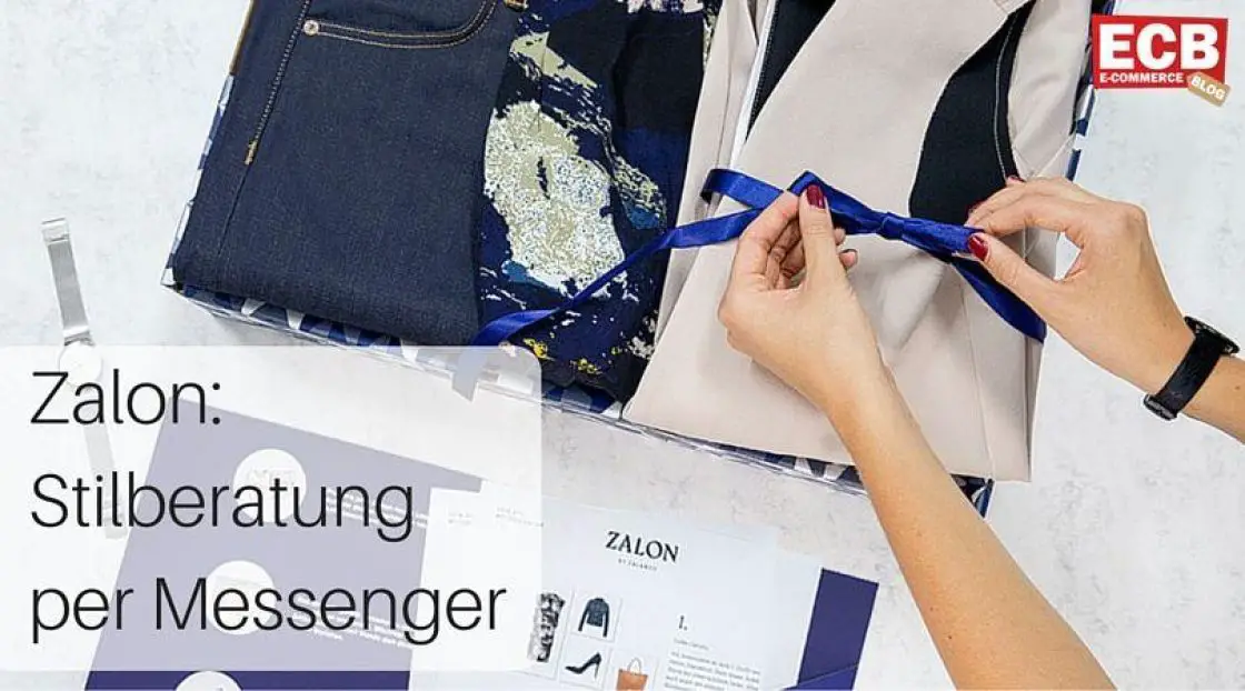 Zalon-Messenger