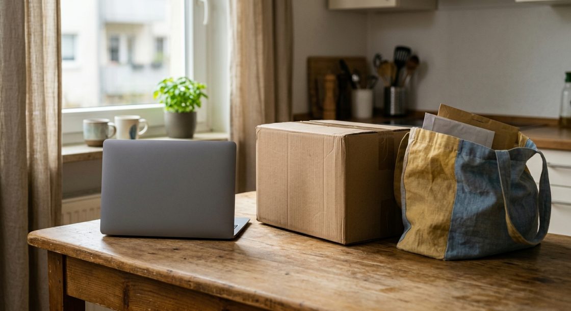 Aldi Onlineshop geschlossen Aldi Onlineshop geschlossen als Symbolbild