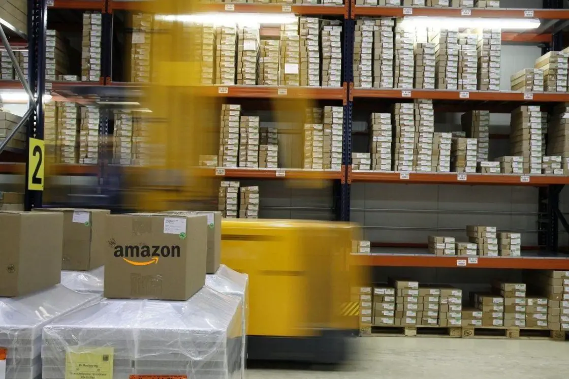 amazon-FBA-Gebuehren