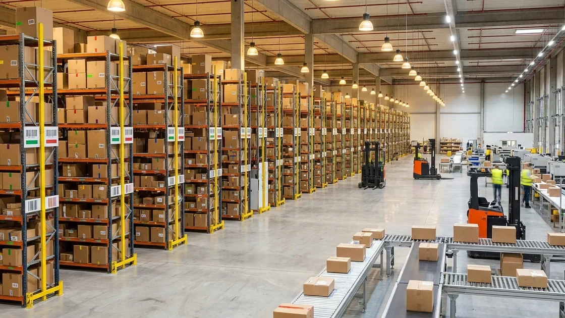 Amazon Commingling – getrennte Lagerbestände im Fulfillment Center ab 2026