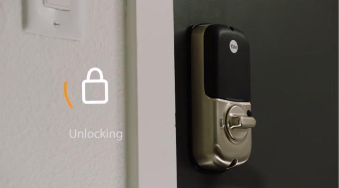amazon-key
