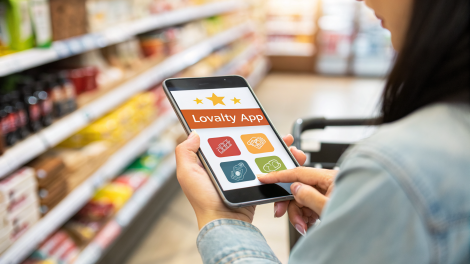 App-Ranking 2026 zeigt Loyalty-Apps wie Payback und Lidl Plus als beliebteste Apps in Deutschland