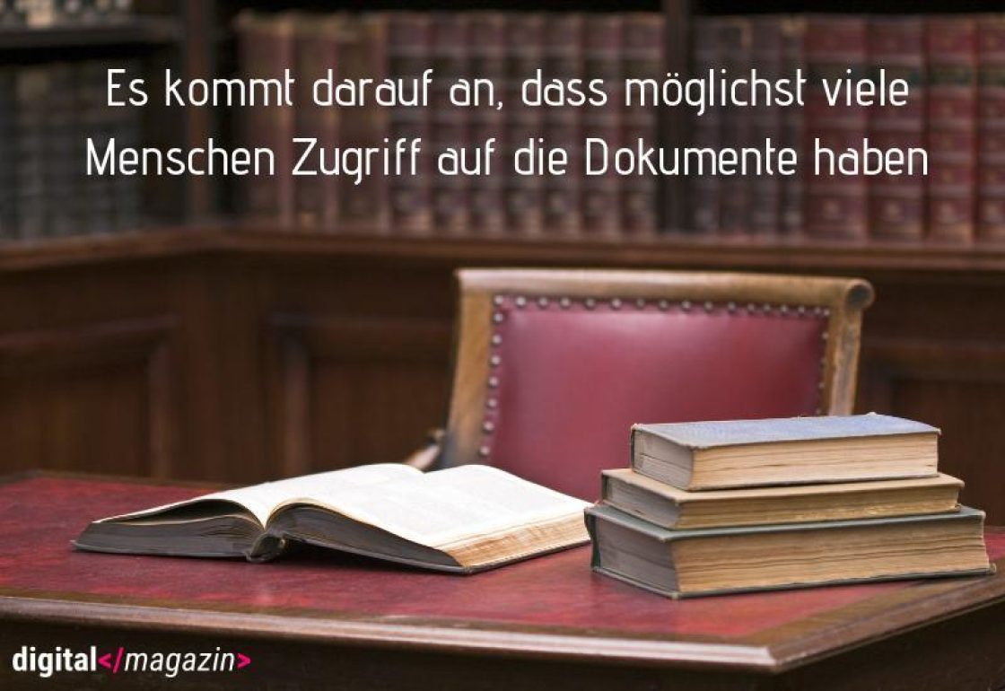 archiv-digitalisierung