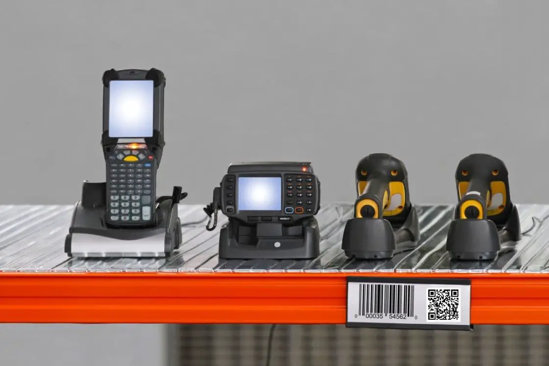 barcode-scanner
