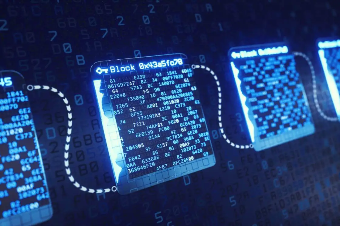 bitcoin-blockchain