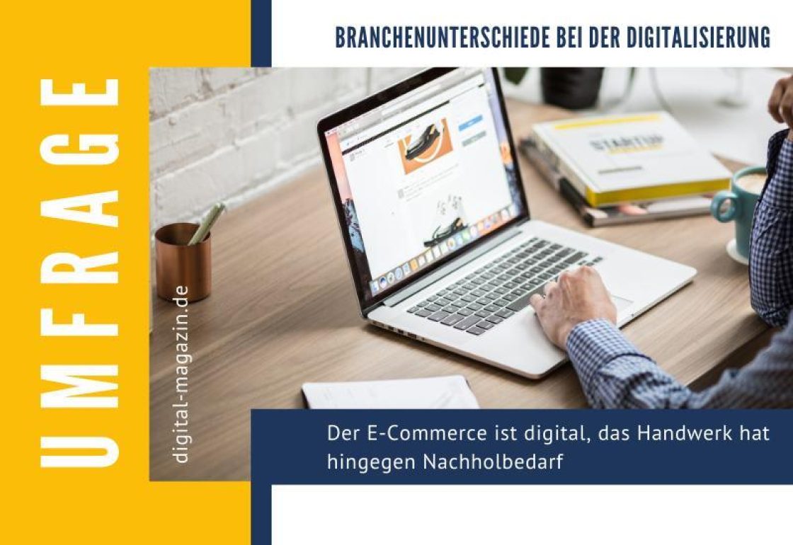 branchenunterschiede