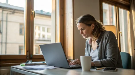 Buchungssystem WordPress Workspace