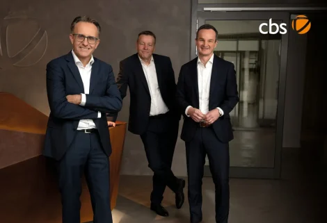 cbs Geschäftsführer Holger Scheel Stefan Risse Rainer Wittwen