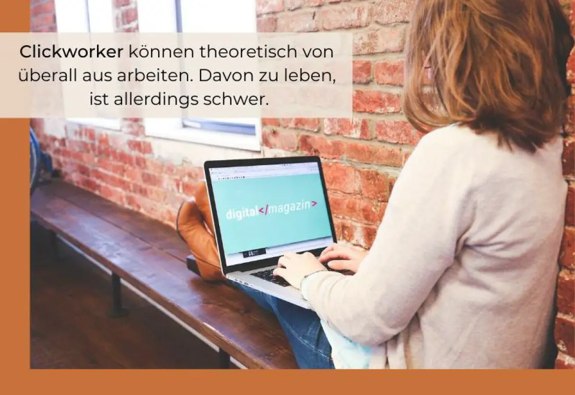 clickworker