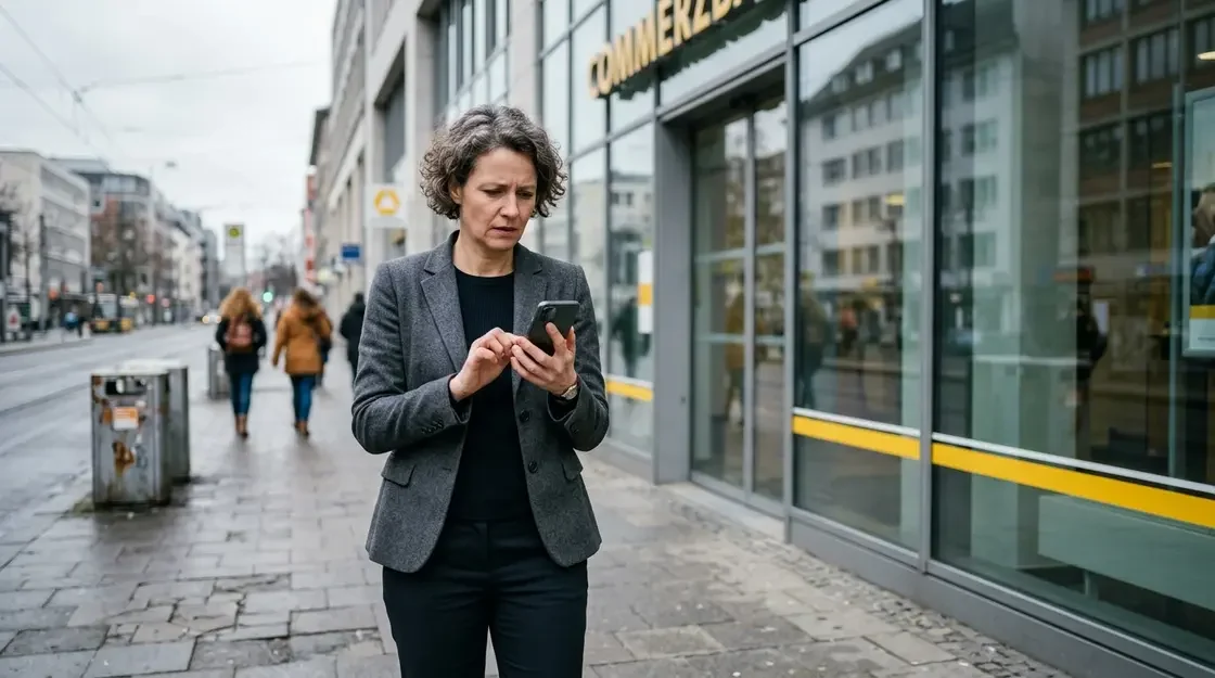 Commerzbank UniCredit, Digitalbanking – Commerzbank Filiale Übernahme UniCredit Digitalbanking