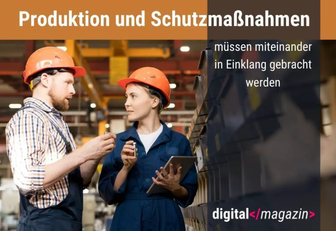 corona-industrie