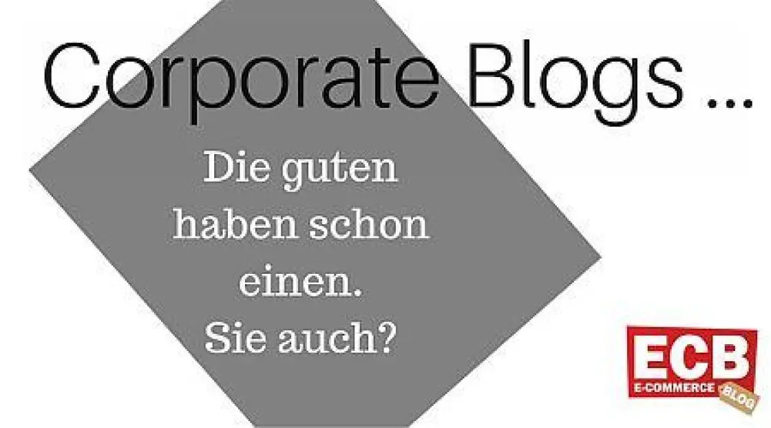 corporate-blogs