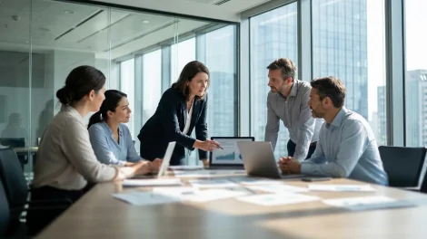 Cyberprotection – umfassender Schutz für Unternehmen