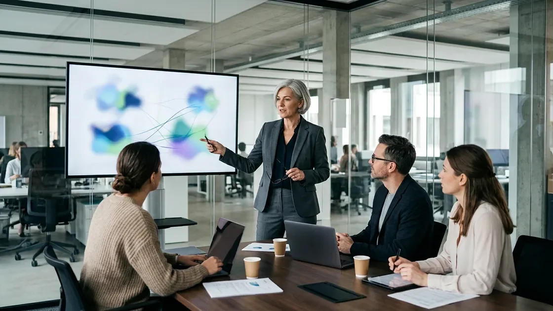 Digital Leadership und Führung im modernen Unternehmen