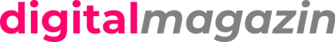 digital-magazin.de Logo