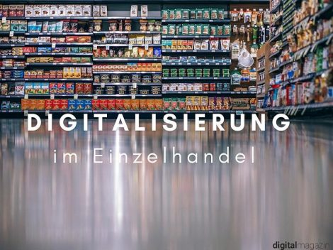 digitalisierung-einzelhandel