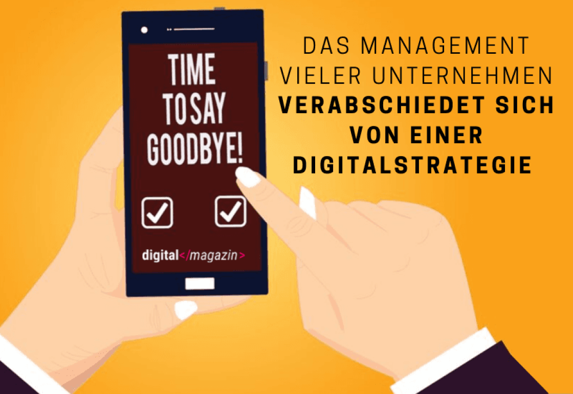 digitalstrategie