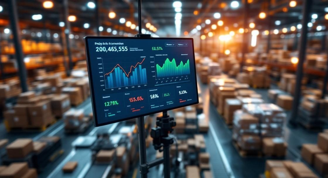 E-Commerce Profitabilität 2026 Handel Margen