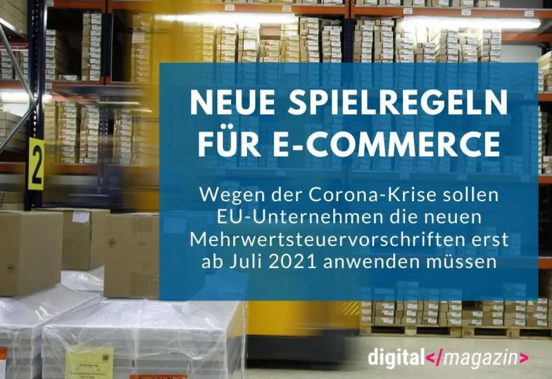 e-commerce-regeln