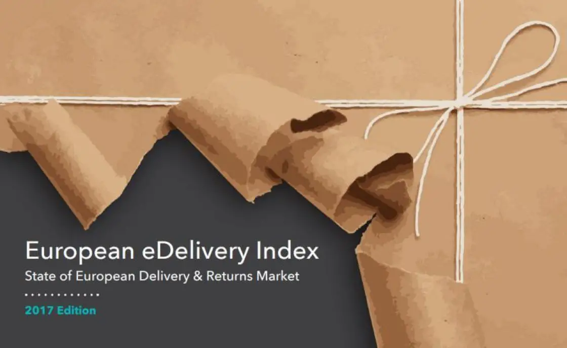 eDelivery-Index-2017