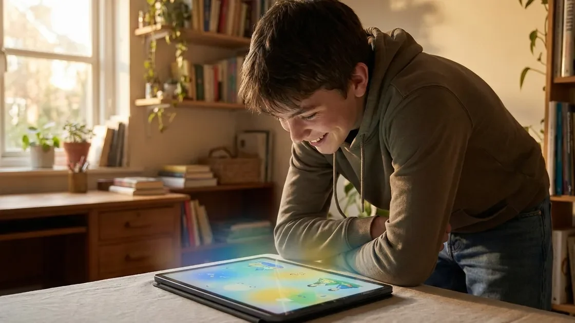 Edutainment und Gamification – spielerisch lernen mit Apps