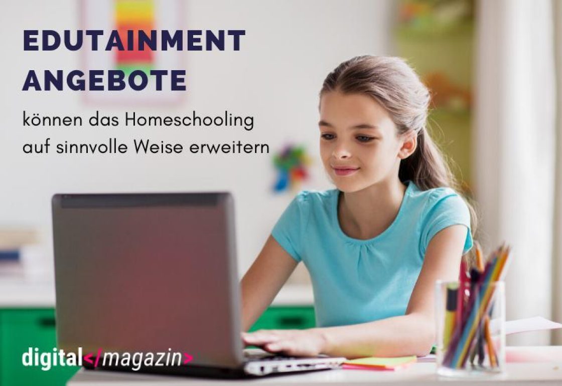 edutainment