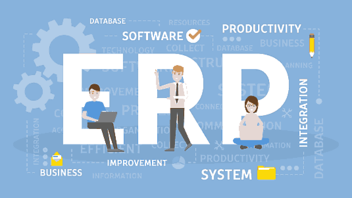 erp-system