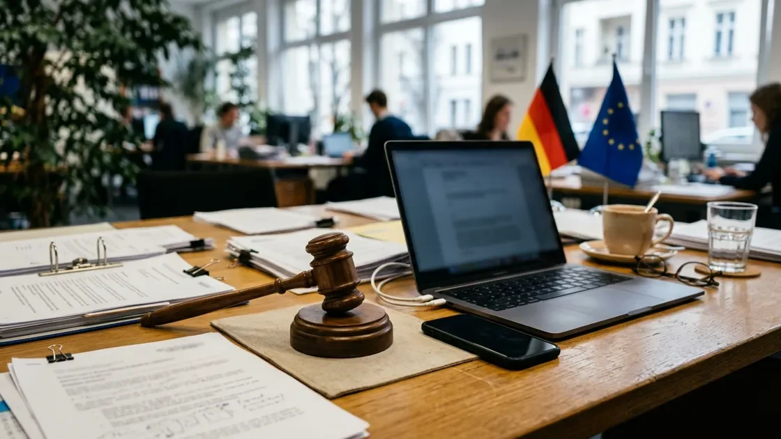 EU AI Act KI-MIG Deutschland – KI-Regulierung und Compliance