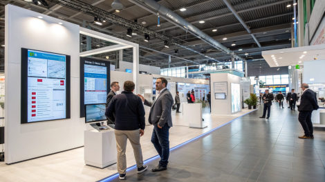 EuroShop 2026 E-Commerce Retail Messe