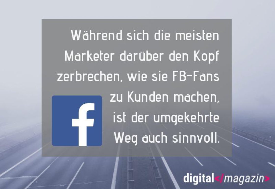 facebook-analyse