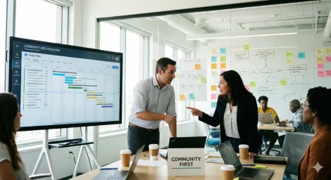 factro BehördenCommunity