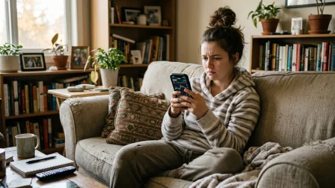 Finanzinfluencer auf Social Media und die Studie zeigt schlechte Renditen