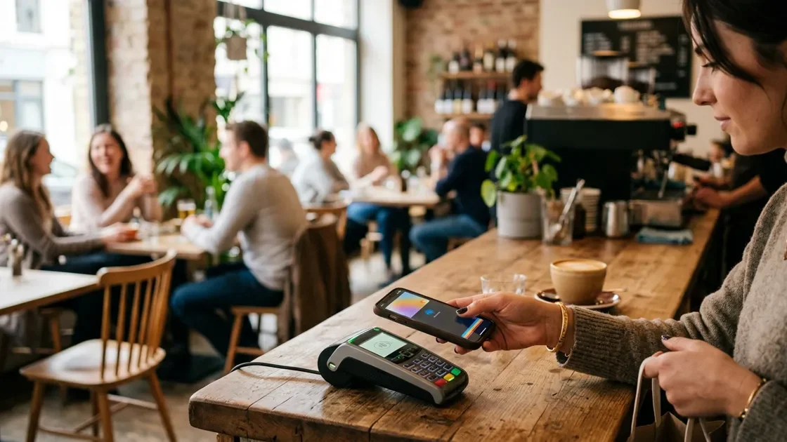 FinTech – 18 FinTech-Innovatoren, die das Bezahlen in Deutschland verändern