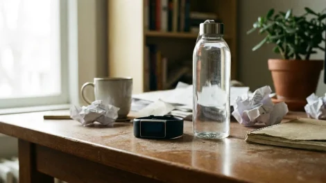 Fitness-Apps und die 14-Tage-Abbruchregel