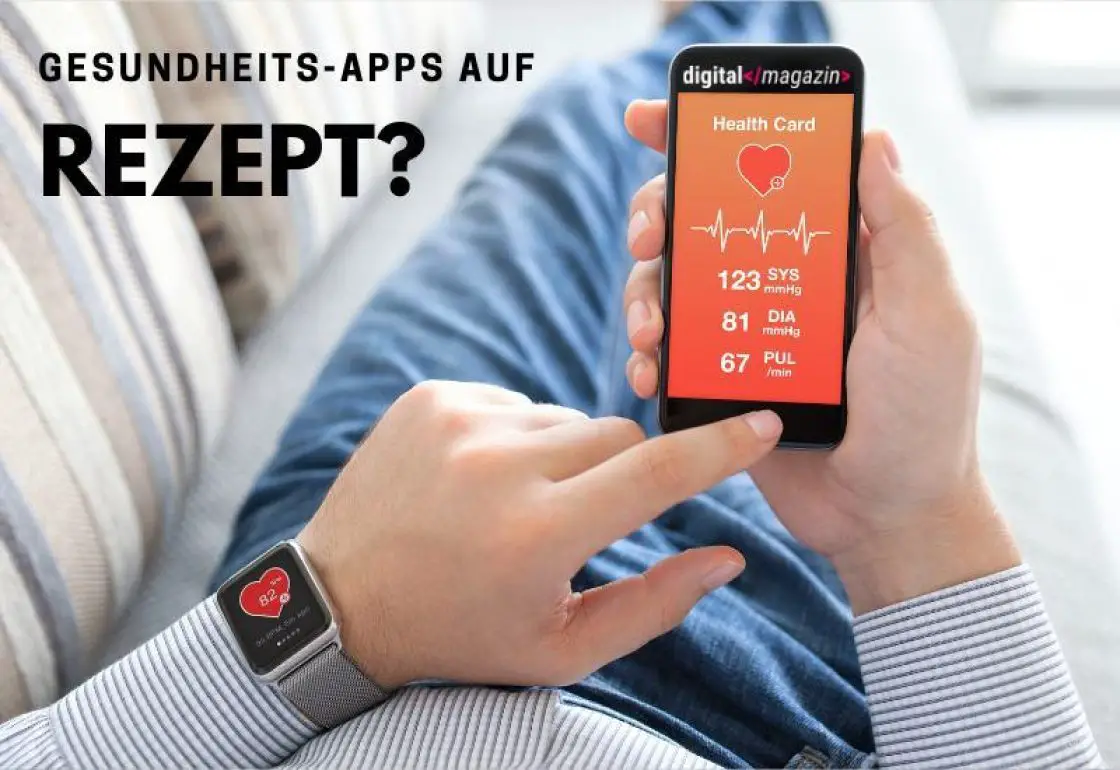 gesundheits-app