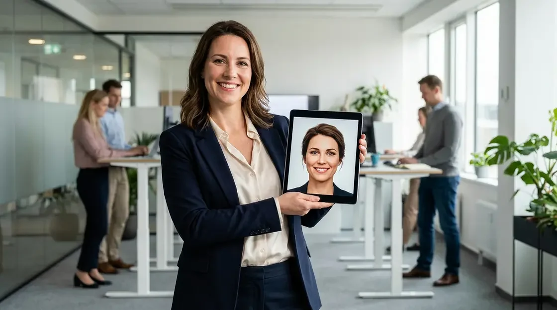 KI-Avatar, HeyGen, Video-Marketing