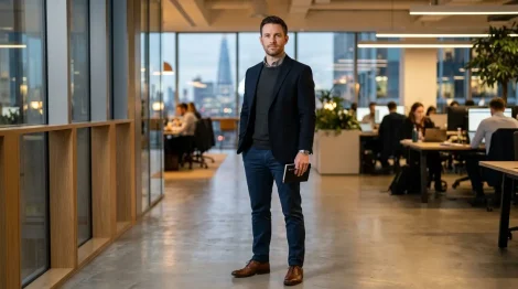 Akten Digitalisieren – KI im Unternehmen scheitert nicht an der Technologie – sondern am Papierstapel