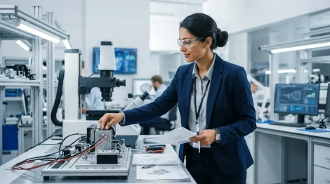 Functional Safety – Platz 1 bei „Produkte des Jahres 2026“: Neuron Automation überzeugt mit Saf