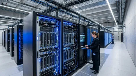 KI-Infrastruktur – Bull stärkt Europas KI-Zukunft: 30-Millionen-Euro-Projekt für KI-Fabrik MIMER