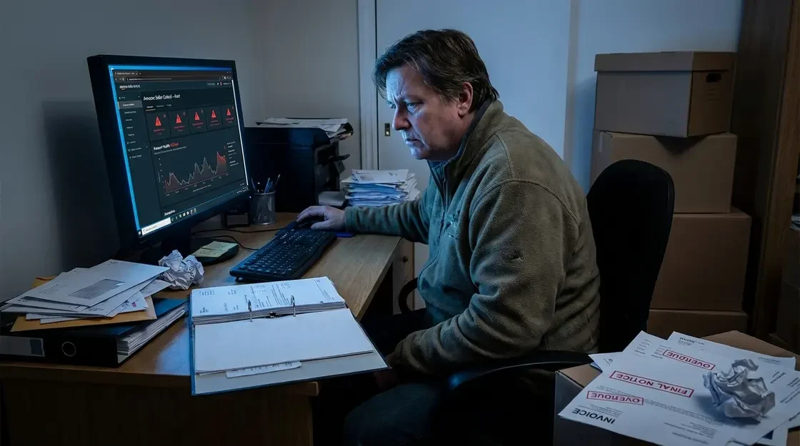 Amazon Händler – Mit Amazon gemeinsam in die Pleite