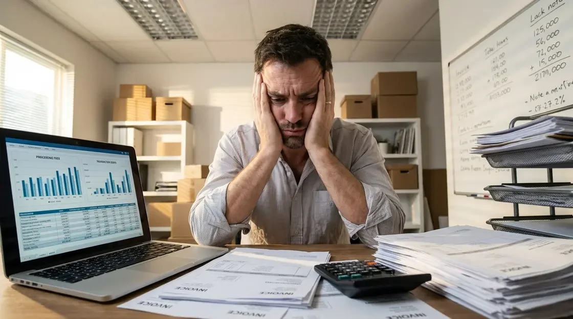 Total Cost of Payment