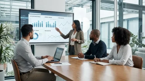 Forderungsmanagement