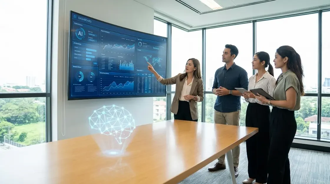 KI-Agenten 2026: Wenn dein digitaler Assistent plötzlich zum Kollegen wird