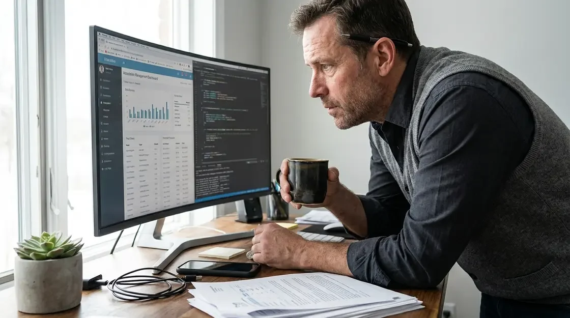 Ehrenamt 4.0: Der Tech-Stack für modernes Vereinsmanagement