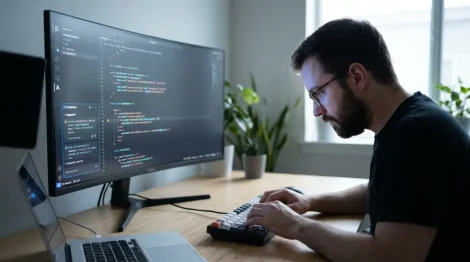 Cursor Composer 1.5: 20-fach mehr Reinforcement Learning – und was das für KI