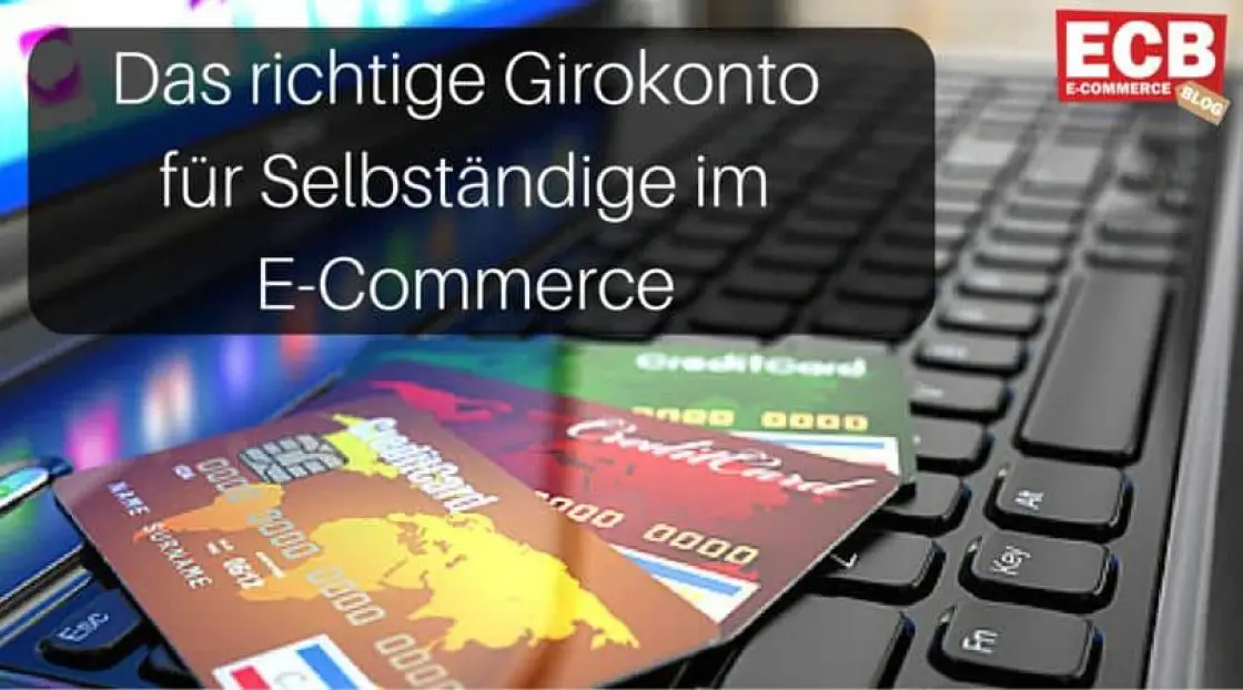 girokonto-ecommerce